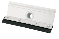 Kot- und Gülleschieber 55cm pulverb., mi